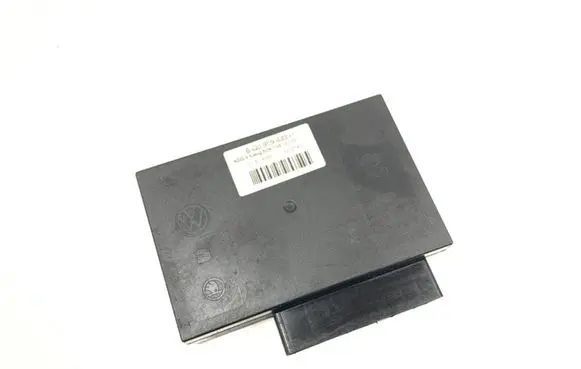 Volkswagen Polo Comfort/convenience module 6Q0959433H 5DK00812701