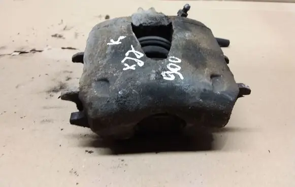 Skoda Fabia Mk3 (NJ) Front brake caliper