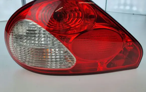 Jaguar X-Type Rear/tail lights 89021757A