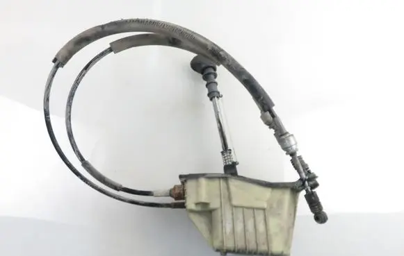 Gear shifter/selector