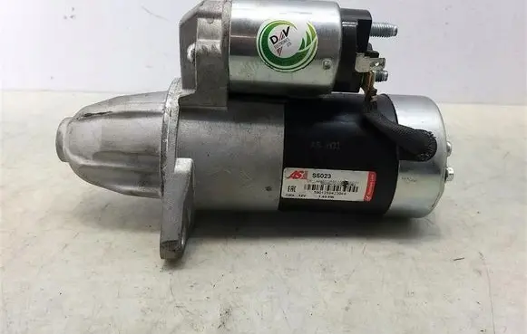 Subaru Forester SF Starter motor 