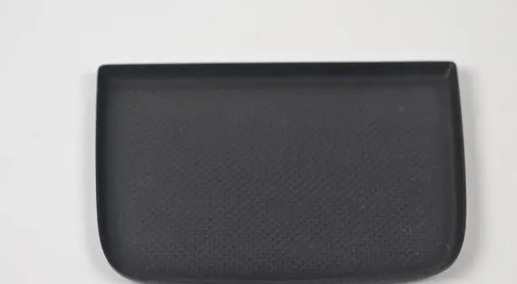 Volkswagen Golf Plus Glove box 5M0858168