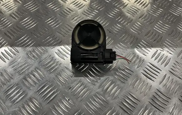 Infiniti Q60 Alarm system siren 284874BA0A