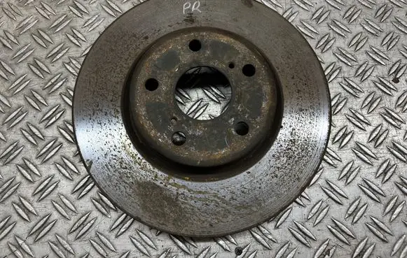 Lexus IS 220D-250-350 Front brake disc