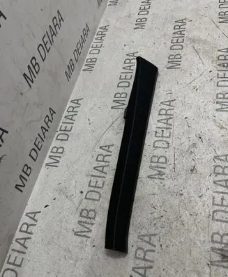 Volkswagen Touareg II Other sill/pillar trim element 7P0868237