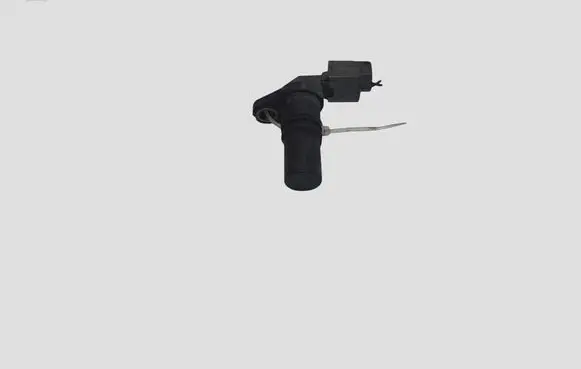 Nissan Qashqai Crankshaft position sensor 8200885209