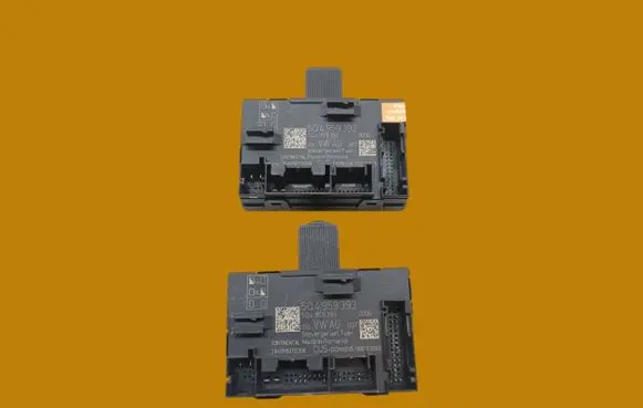 Skoda Octavia Mk3 (5E) Other control units/modules 5Q4959392