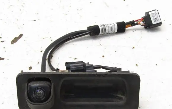 KIA Ceed Tailgate/trunk/boot exterior handle 95760J7000
