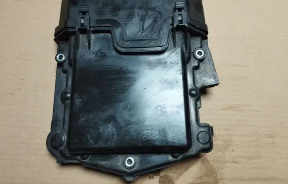 Other engine part