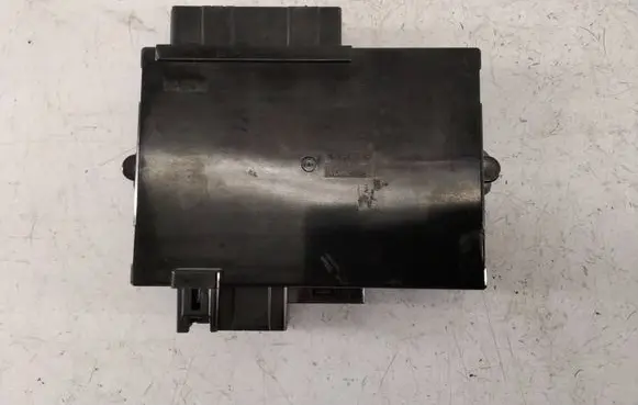 Volvo S60 Seat control module 30710108 04W21T