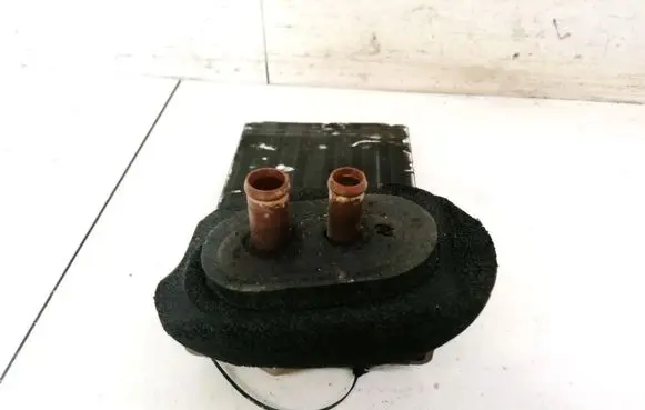 Jeep Cherokee Heater blower radiator