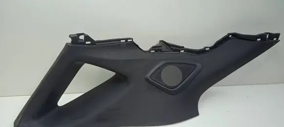 Lexus NX (D)pillar trim (top) 6248078011