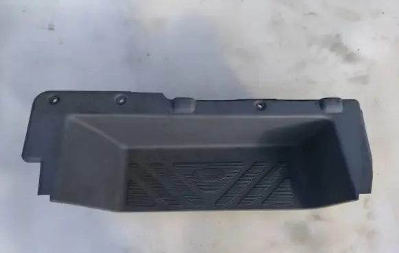 Ford Transit Front sill trim cover