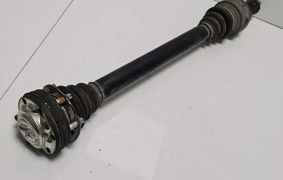 BMW 1 E82 E88 Rear driveshaft 7580326