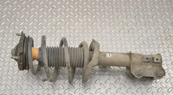 KIA Optima Front shock absorber/damper 54650D4670