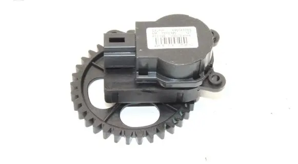 Opel Ampera Air flap motor/actuator 13372986