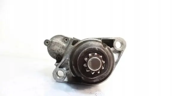 Skoda Octavia Mk2 (1Z) Starter motor 0001120408