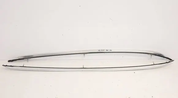 BMW X3 F25 Roof bar rail 7230207 7230208