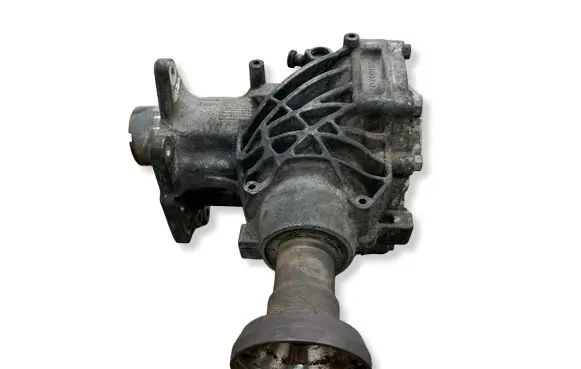 Volvo XC90 Gearbox transfer box case 7070010790