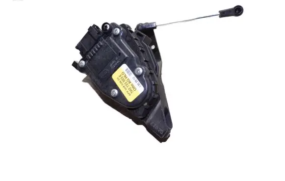 Volkswagen Transporter - Caravelle T5 Accelerator throttle pedal 7H2723503E