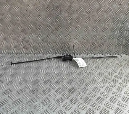 Volkswagen T-Cross Engine bonnet/hood lock release cable 2G0823531
