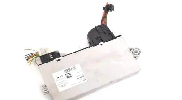 BMW 5 F10 F11 CAS control unit/module 9257038
