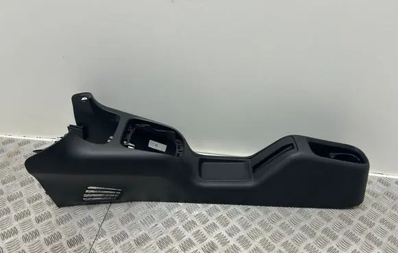 Center console