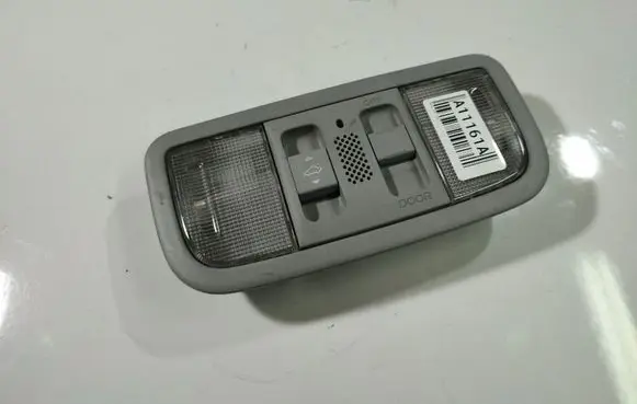 Honda Civic Front seat light 