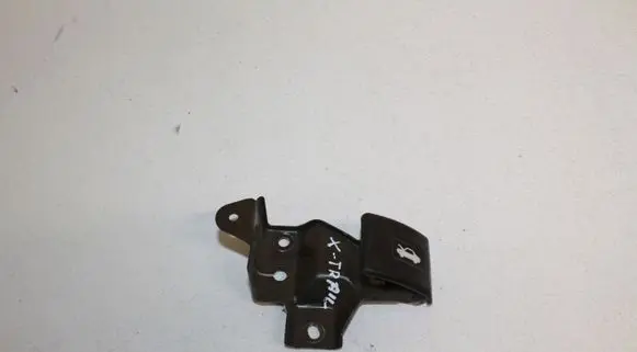 Nissan X-Trail T30 Engine bonnet (hood) release handle