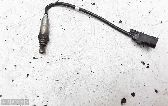 Citroen DS4 Lambda probe sensor 9683265480