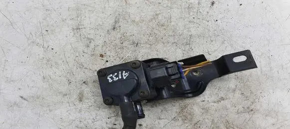 Toyota Corolla Verso E121 Exhaust gas pressure sensor 8948064010