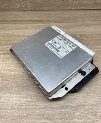 Mercedes-Benz E W210 ESP (stability system) control unit 0175457532 0265109056