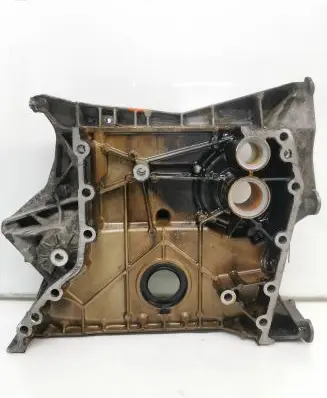 Mercedes-Benz E W211 Timing chain cover R2710150302