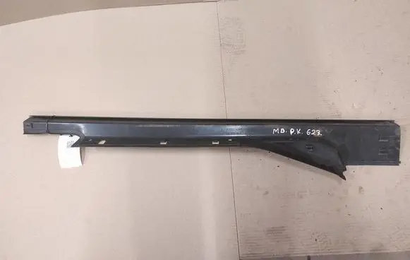 Mercedes-Benz C W203 Front sill trim cover A2036800735
