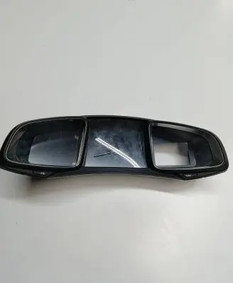 Speedometer (instrument cluster)