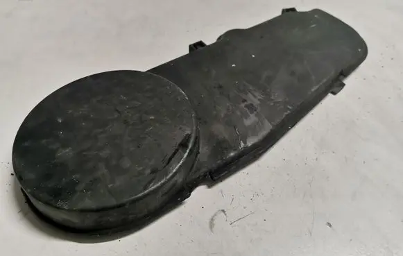 Timing belt guard (cover)
