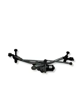 Opel Mokka B Front wiper linkage and motor W000085339 9824784980