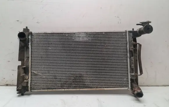 Toyota Corolla E120 E130 Coolant radiator 646321 0015599