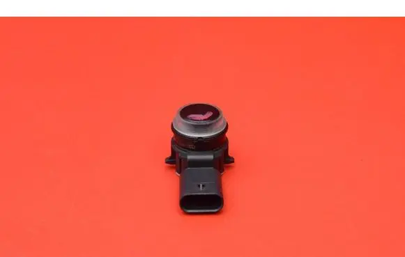 Jeep Renegade Parking PDC control unit/module 0053385934