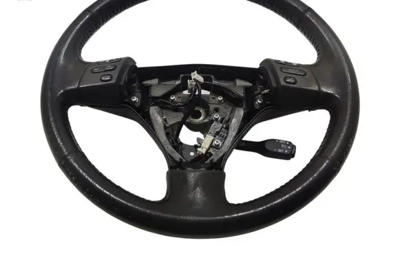 Lexus RX 300 Front seatbelt