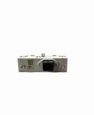 Renault Trafic III (X82) Passenger airbag on/off switch 2195892