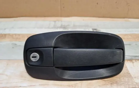 Opel Vivaro Front door exterior handle