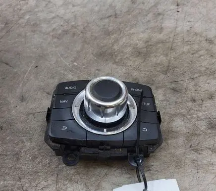 Mazda 6 Head unit multimedia control GKL166CM0B