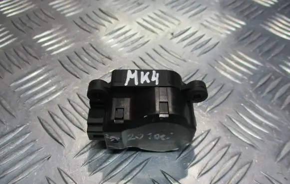 Ford Mondeo MK IV Central body control module 3M5H-19E616-AB