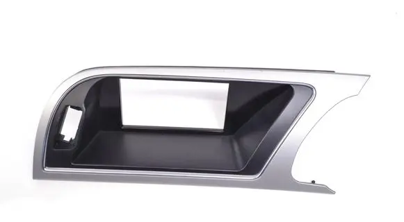 Audi A5 8T 8F Dashboard glove box trim 8T2857185D