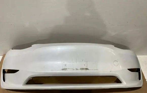 Tesla Model Y Front bumper 1493736S0A
