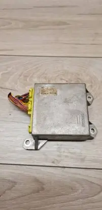 Mazda 6 Airbag control unit/module 3326258 GJ6A557K30