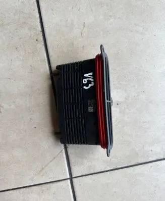 BMW X5 F15 Other control units/modules 7409583