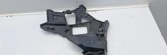 Renault Megane IV Front bumper mounting bracket 960164119R 628164761R