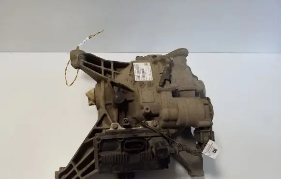 Land Rover Evoque II Rear differential K8D24N053AD K8D27B769CA GKN10367430M